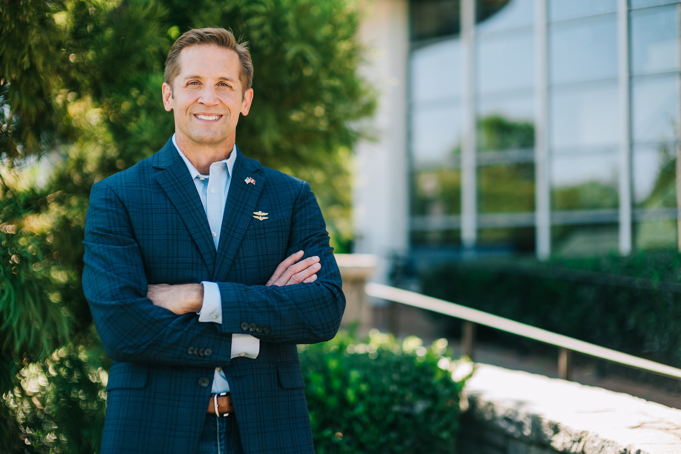 Dr. Rich McCormick